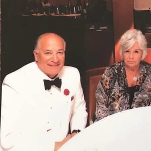 Meet your Posher, Dotti